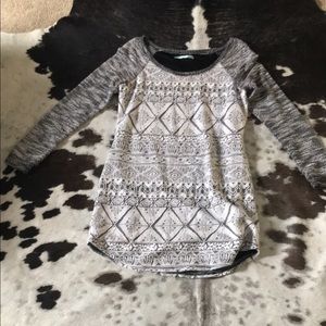 Maurices Small Sweater Dress